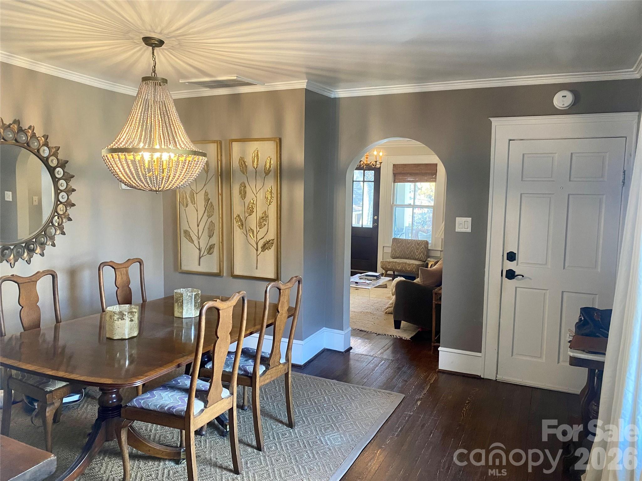 1511 Cleveland Avenue Charlotte NC 28203