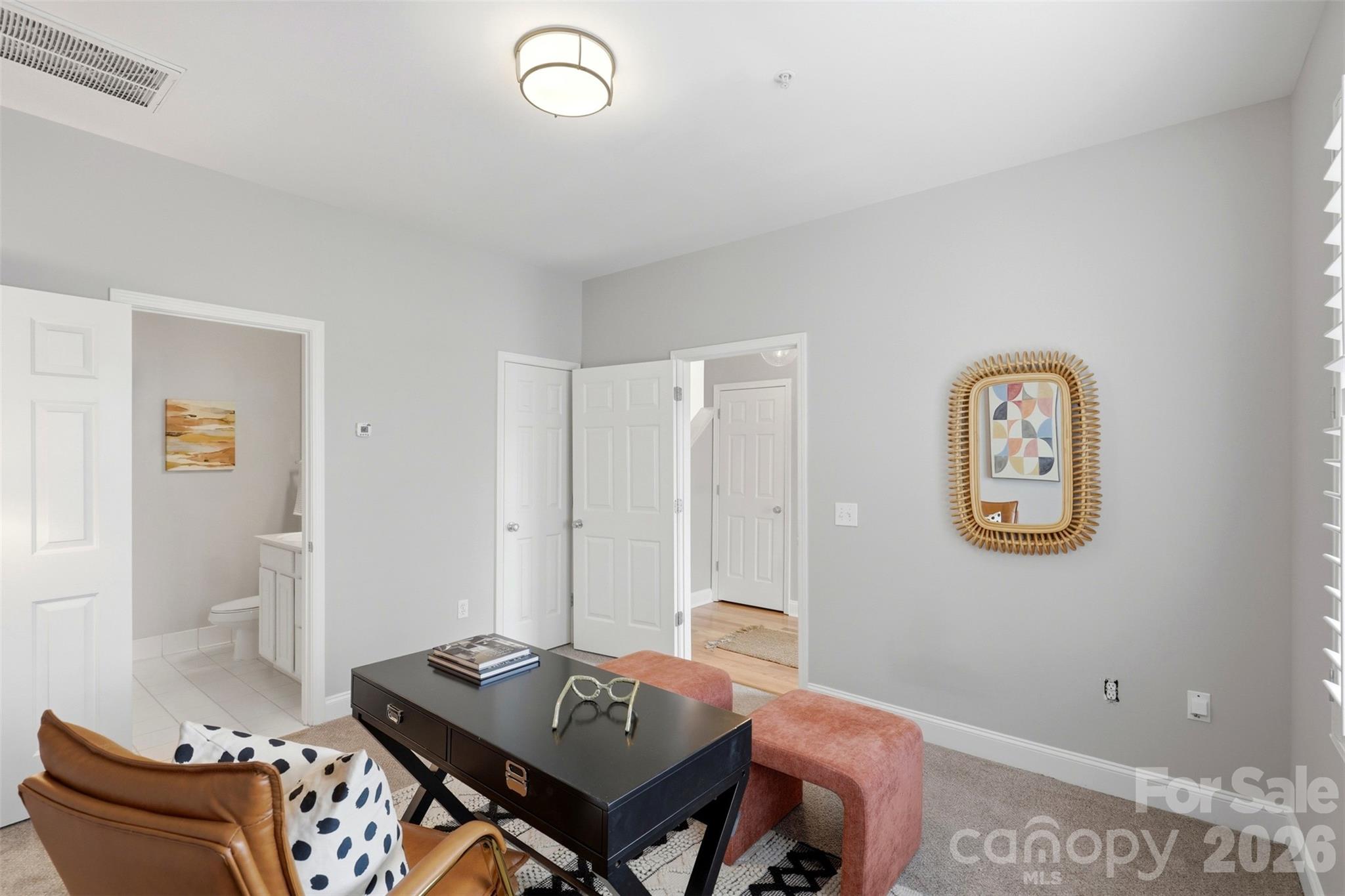 400 Clarice Avenue Charlotte NC 28204