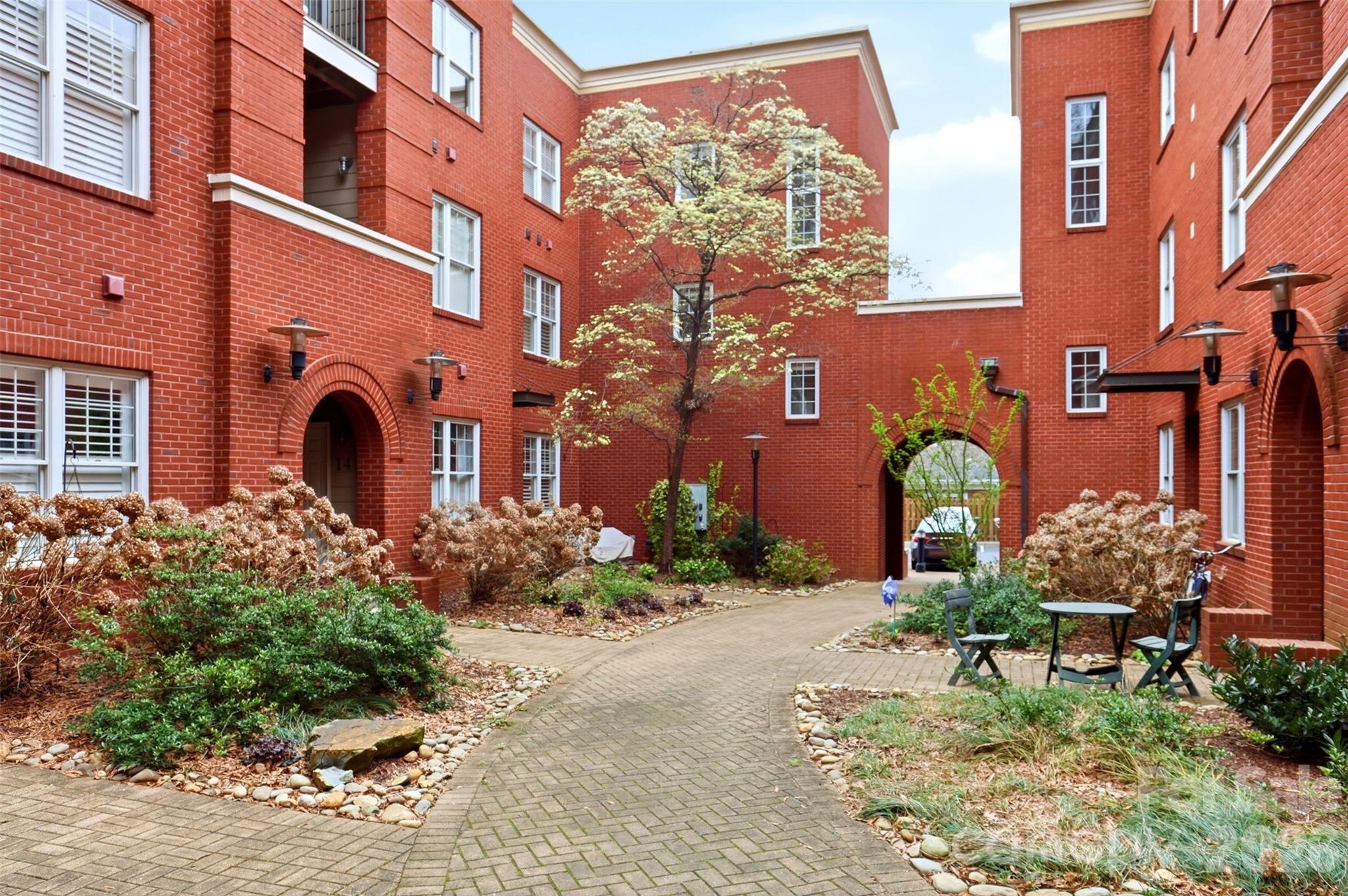 400 Clarice Avenue Charlotte NC 28204
