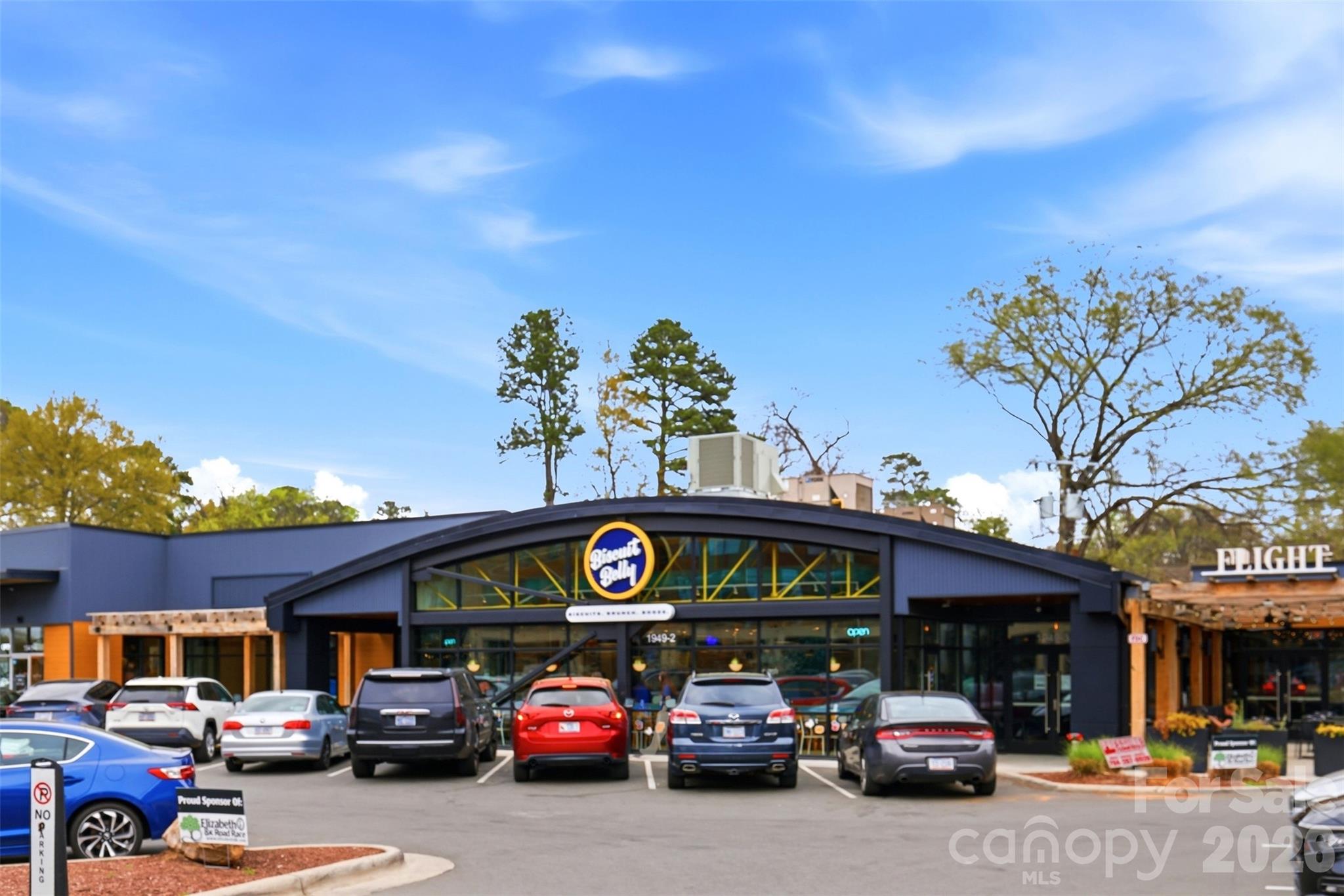 400 Clarice Avenue Charlotte NC 28204