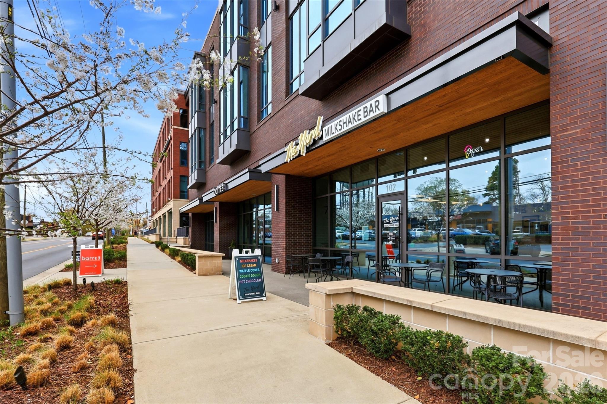 400 Clarice Avenue Charlotte NC 28204