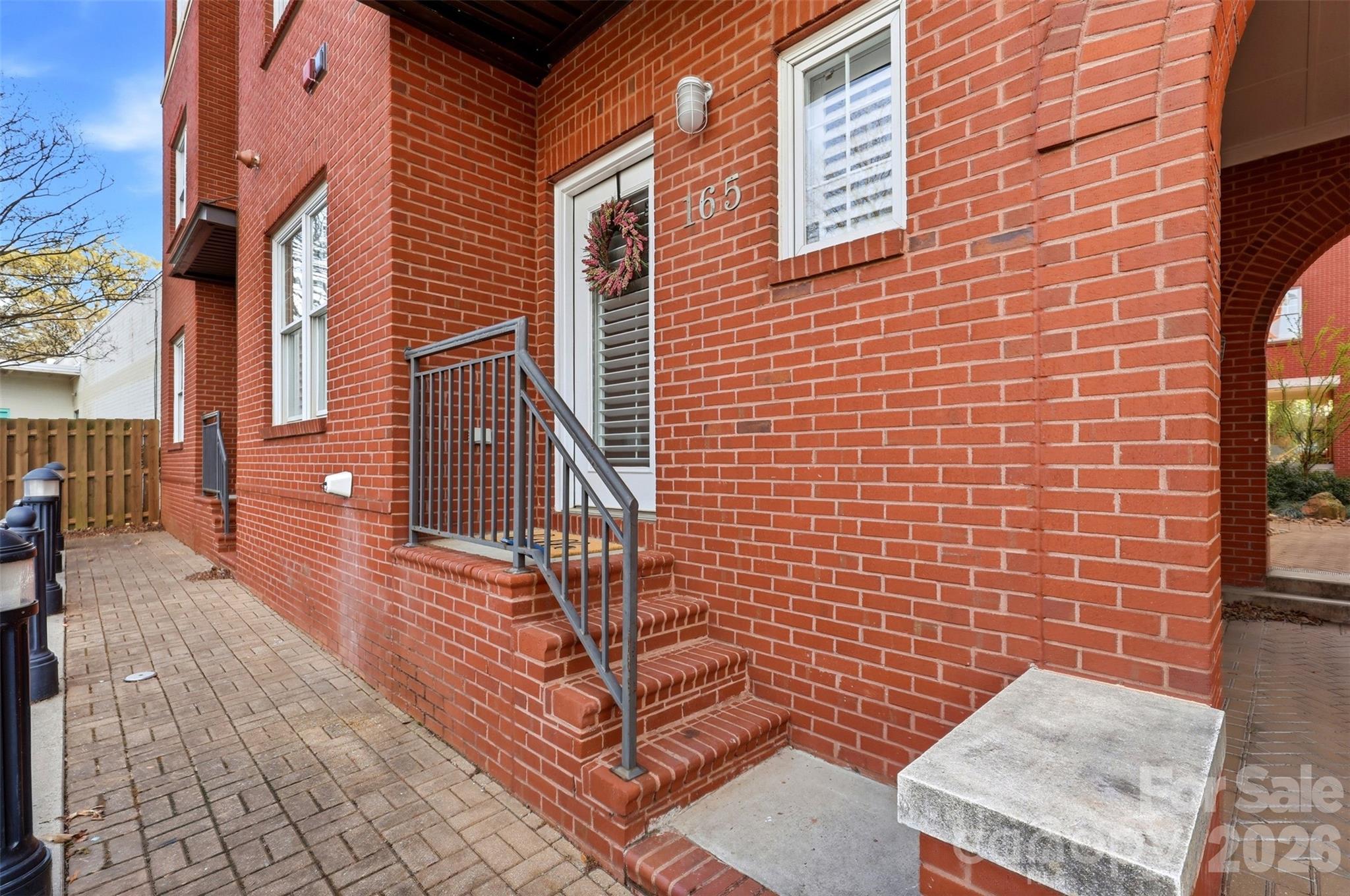 400 Clarice Avenue Charlotte NC 28204