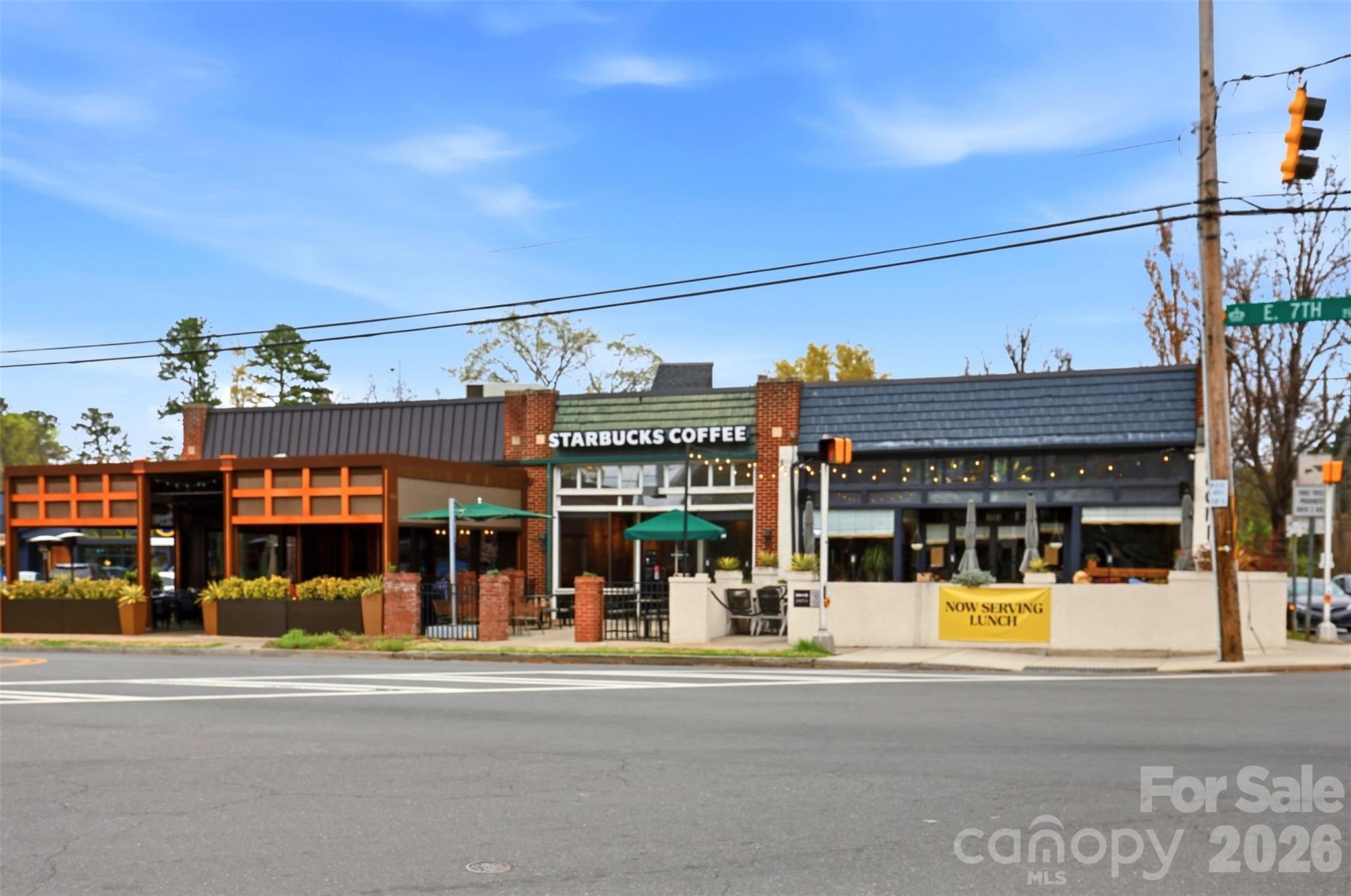 400 Clarice Avenue Charlotte NC 28204