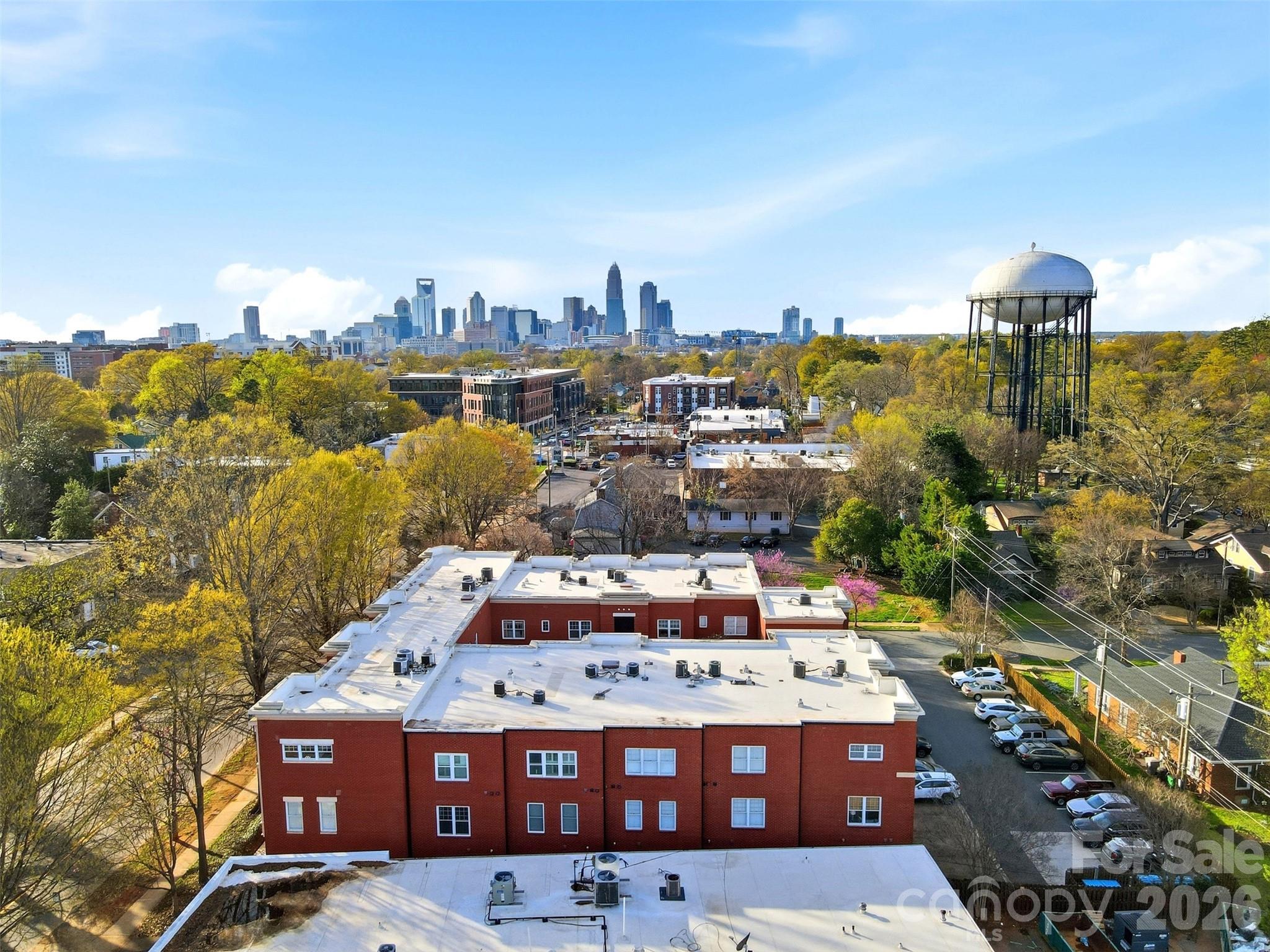 400 Clarice Avenue Charlotte NC 28204
