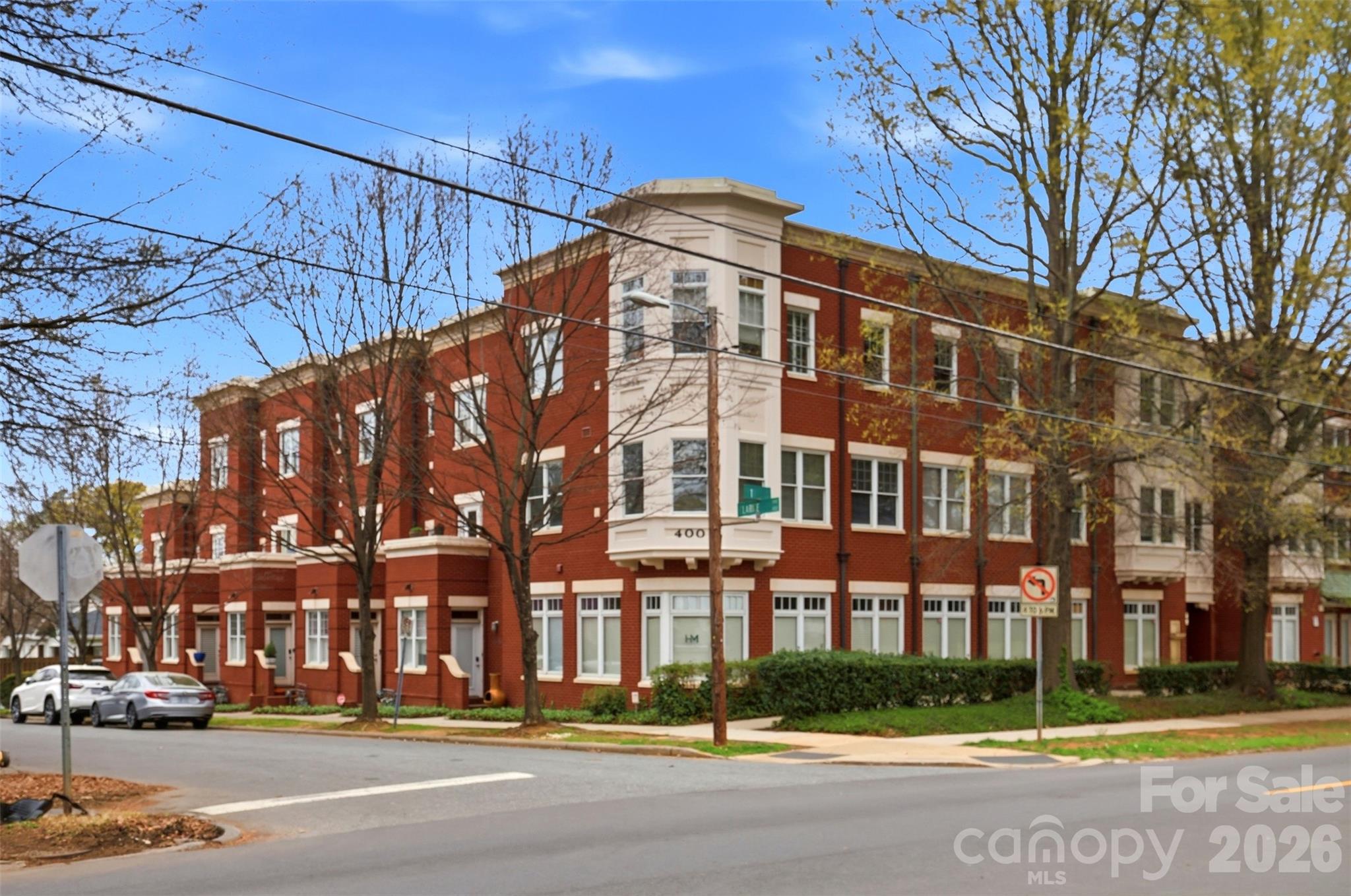400 Clarice Avenue Charlotte NC 28204