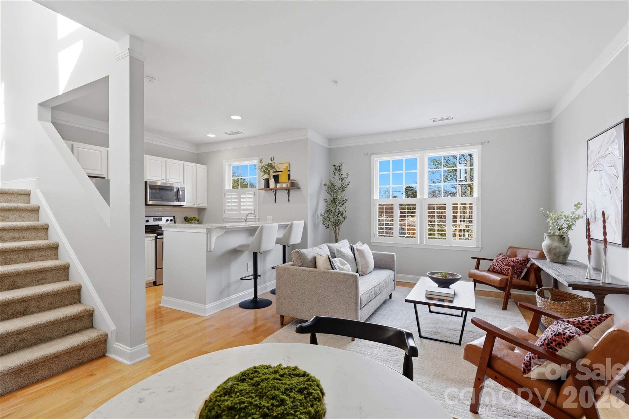 400 Clarice Avenue Charlotte NC 28204