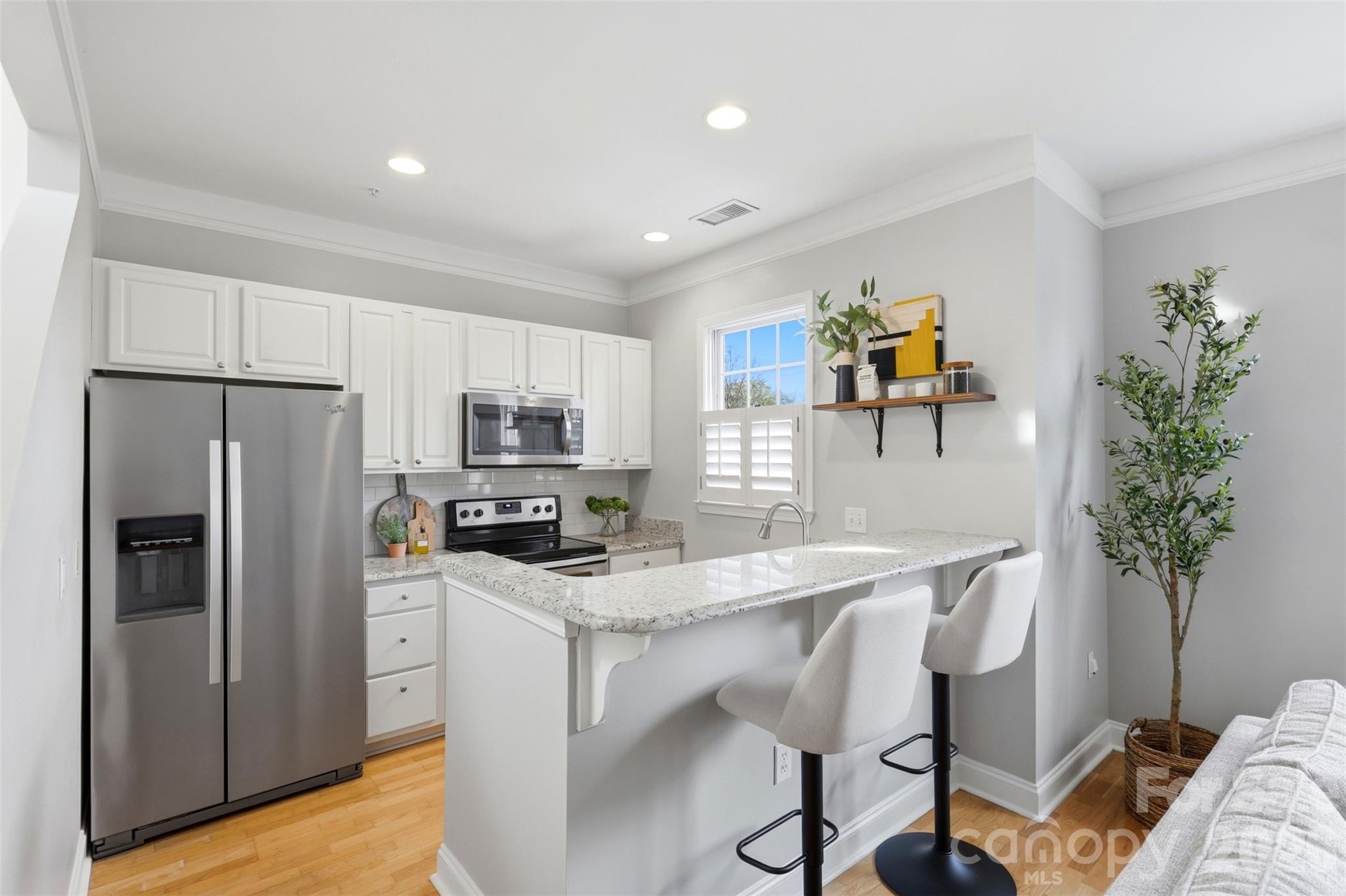 400 Clarice Avenue Charlotte NC 28204