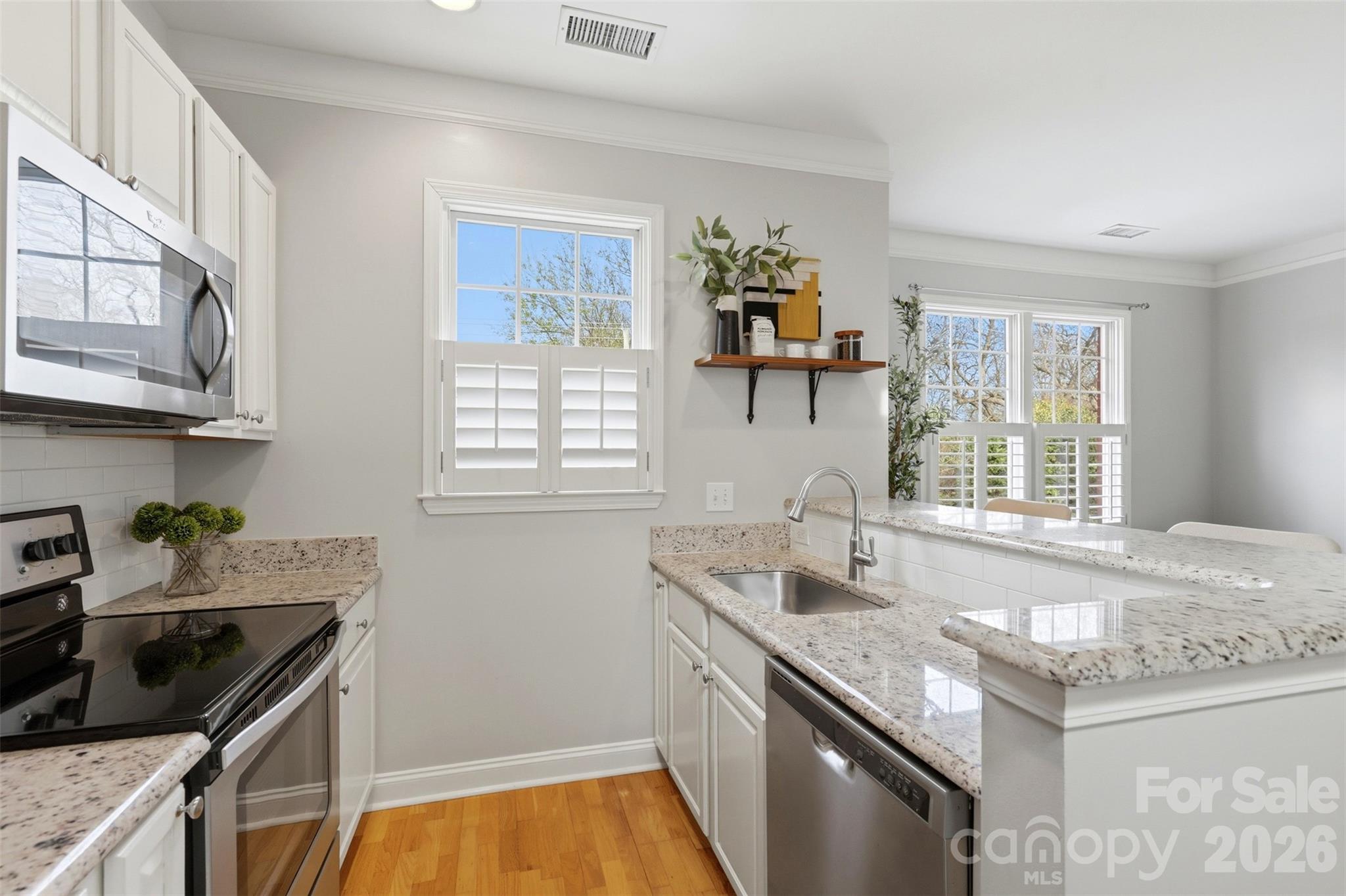 400 Clarice Avenue Charlotte NC 28204