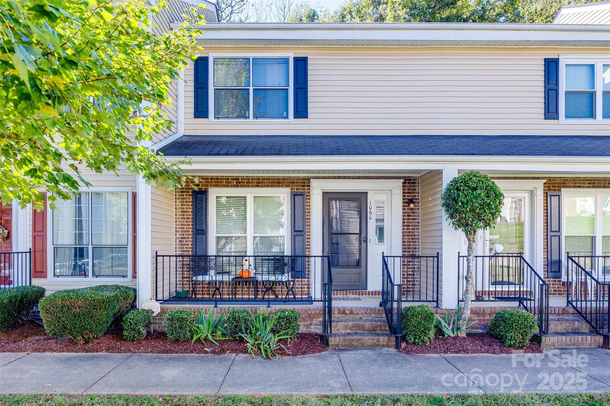 1060 Surry Lane Gastonia NC 28054