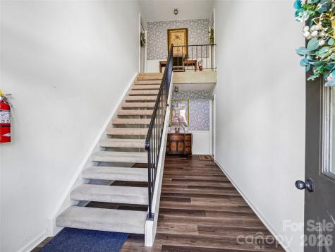 1737 Haywood Manor Road Hendersonville NC 28791