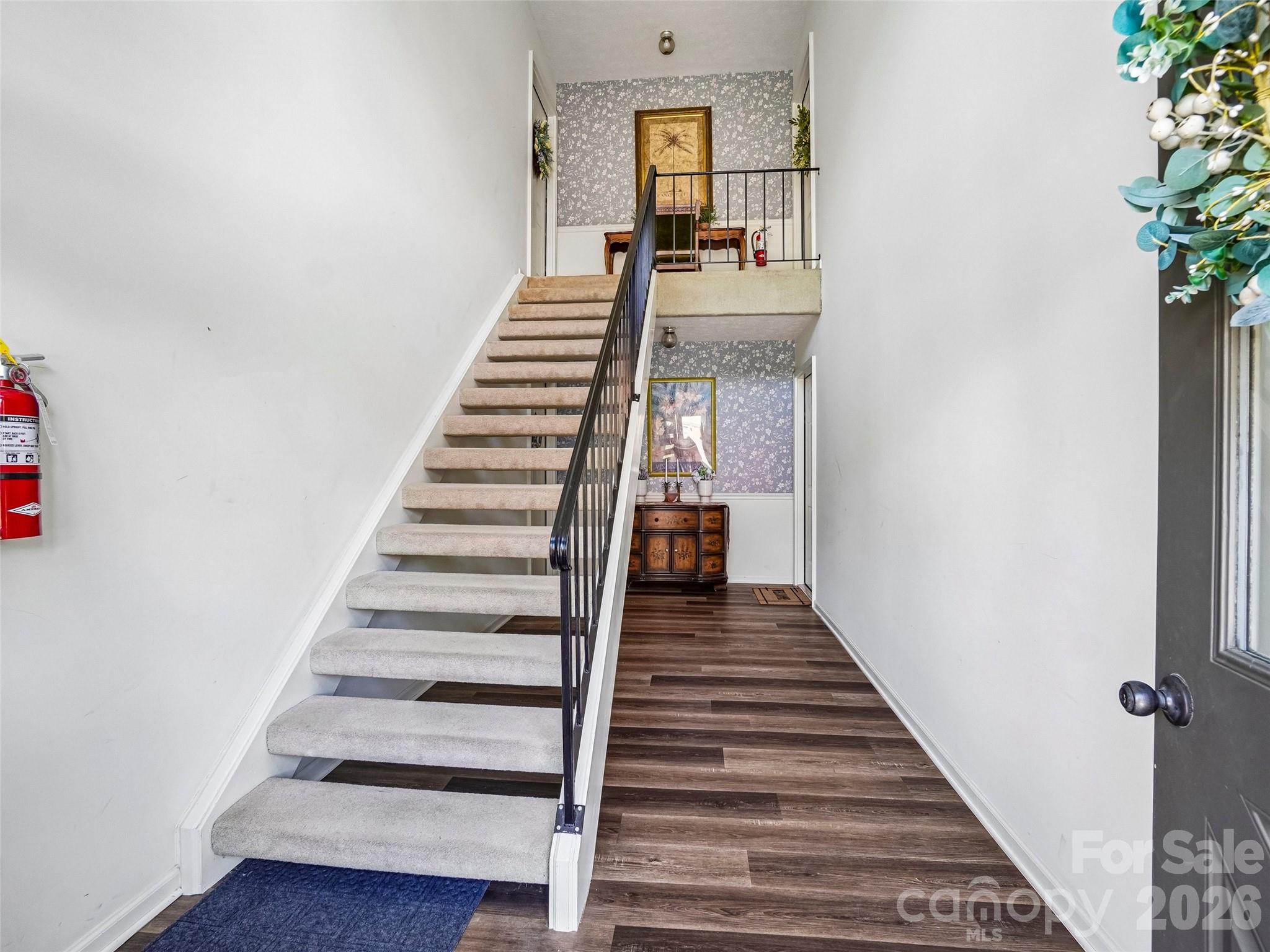 1737 Haywood Manor Road Hendersonville NC 28791