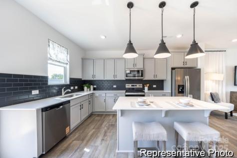 205 Cliffwood Street NW Concord NC 28027