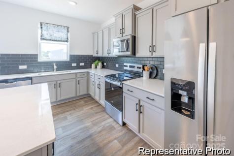 205 Cliffwood Street NW Concord NC 28027