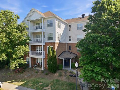 14425 San Paolo Lane Charlotte NC 28277