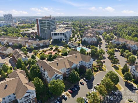 14425 San Paolo Lane Charlotte NC 28277
