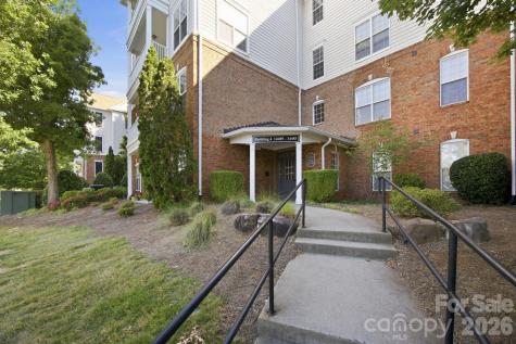 14425 San Paolo Lane Charlotte NC 28277