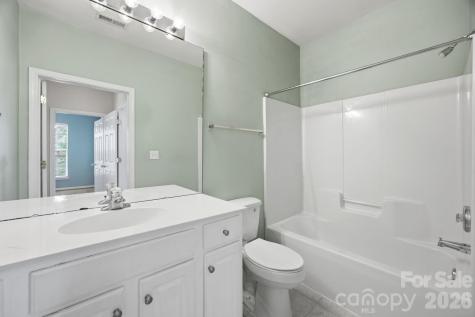 14425 San Paolo Lane Charlotte NC 28277