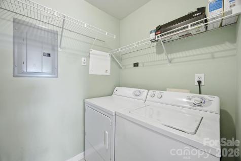 14425 San Paolo Lane Charlotte NC 28277