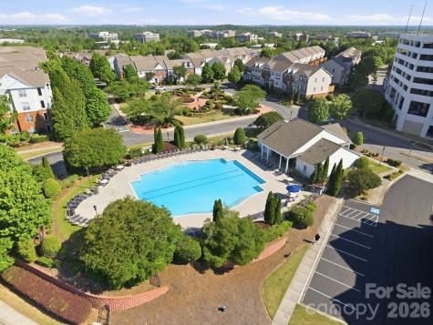 14425 San Paolo Lane Charlotte NC 28277