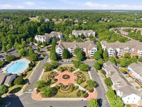 14425 San Paolo Lane Charlotte NC 28277
