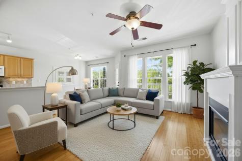 14425 San Paolo Lane Charlotte NC 28277