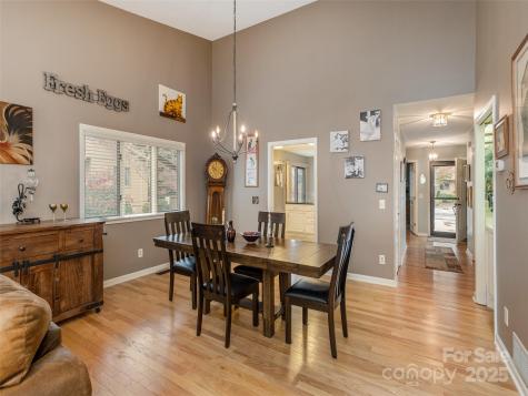 606 Red Oak Drive Hendersonville NC 28791