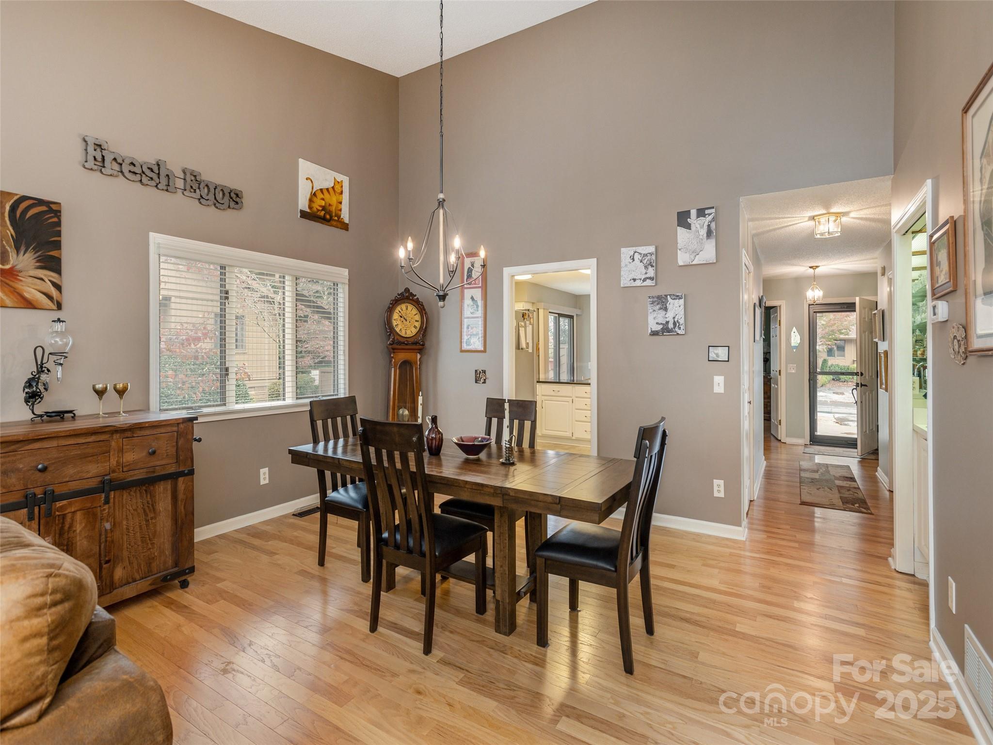 606 Red Oak Drive Hendersonville NC 28791