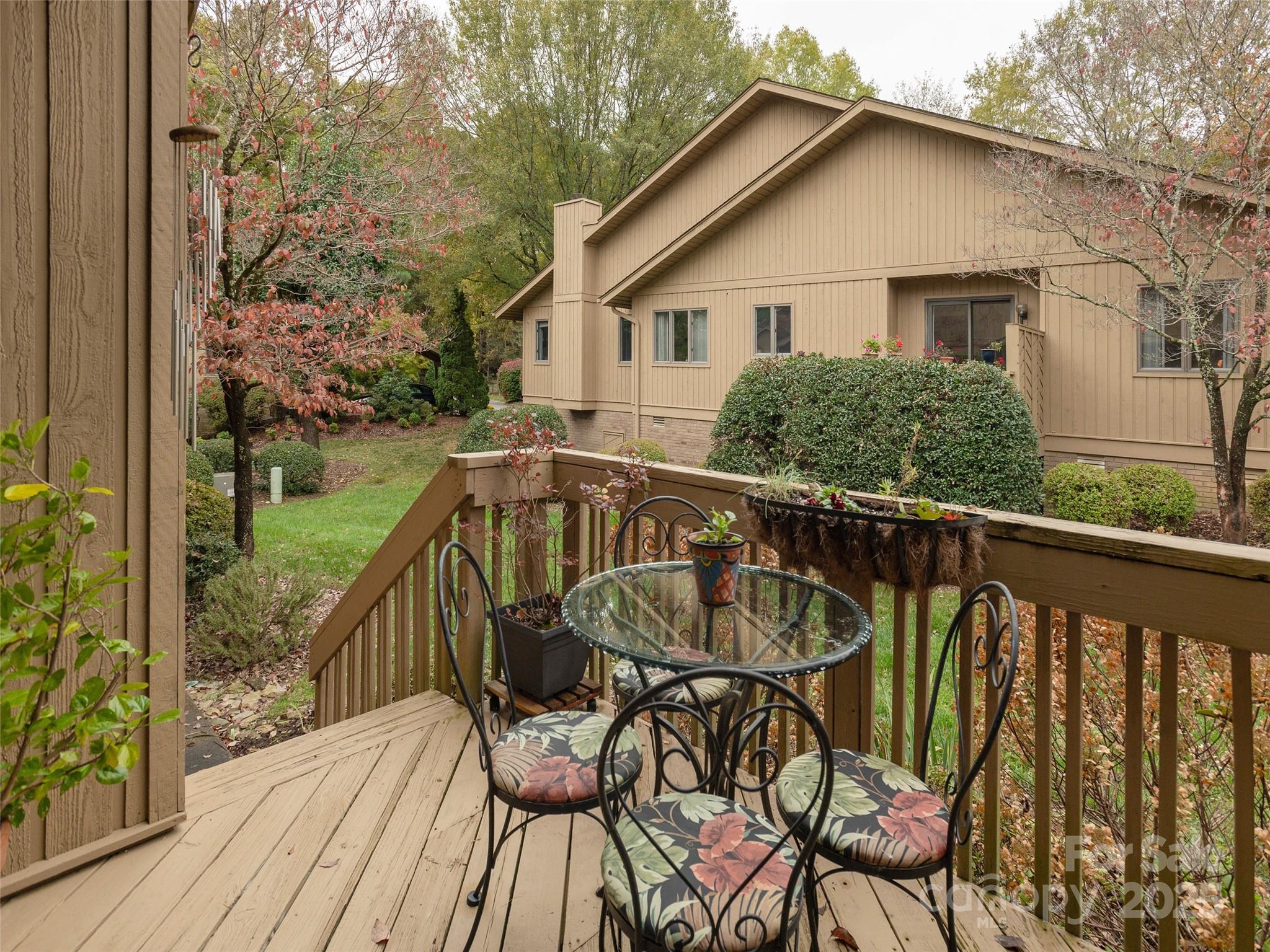 606 Red Oak Drive Hendersonville NC 28791