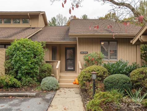 606 Red Oak Drive Hendersonville NC 28791