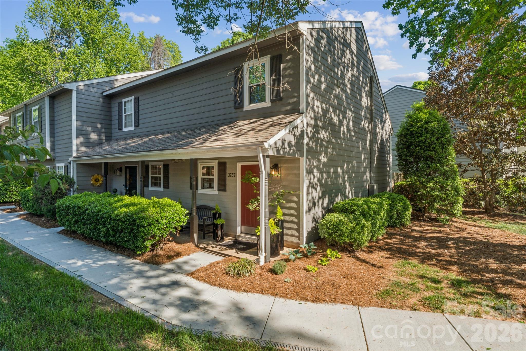 3252 Heathstead Place Charlotte NC 28210
