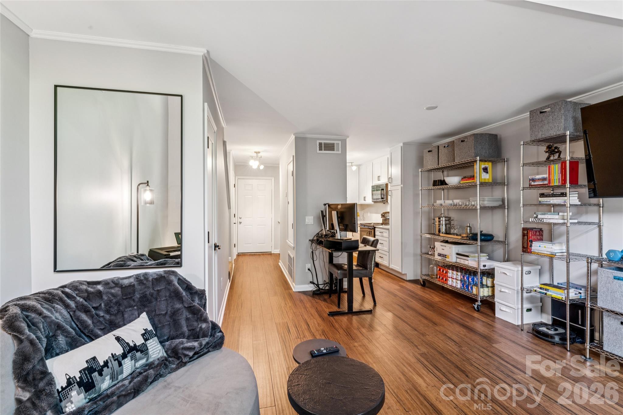 3252 Heathstead Place Charlotte NC 28210