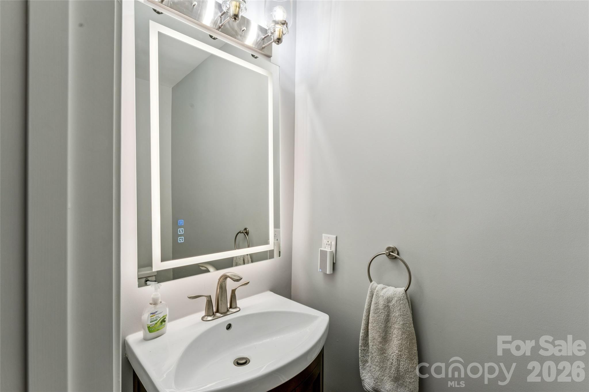3252 Heathstead Place Charlotte NC 28210