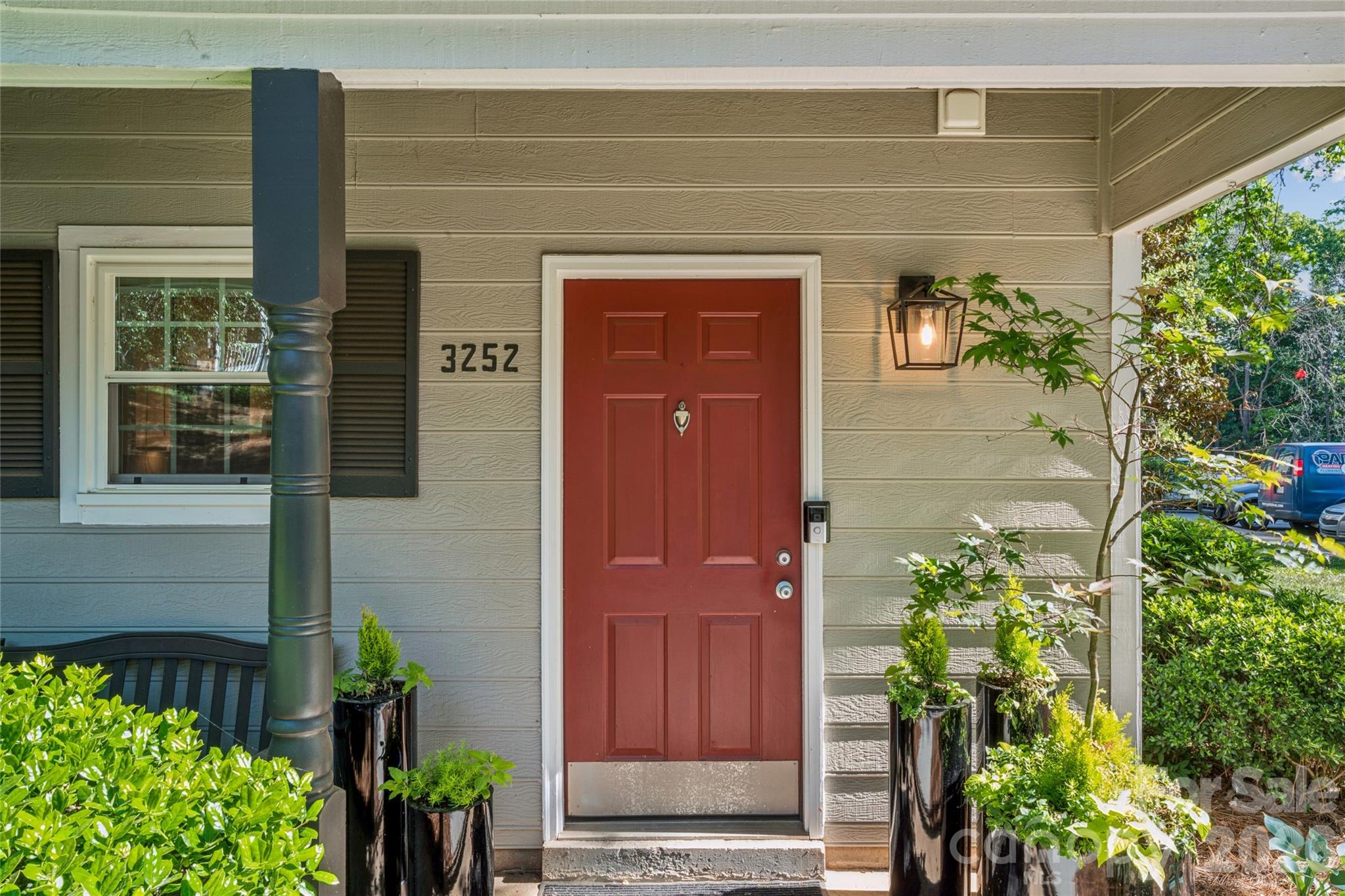 3252 Heathstead Place Charlotte NC 28210