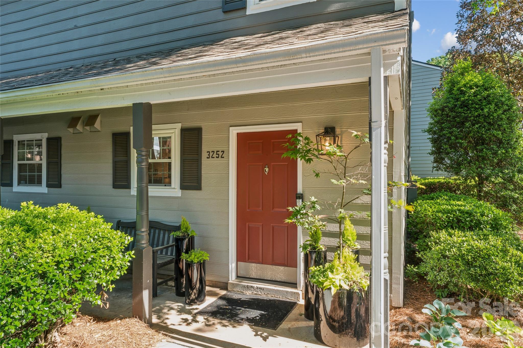 3252 Heathstead Place Charlotte NC 28210