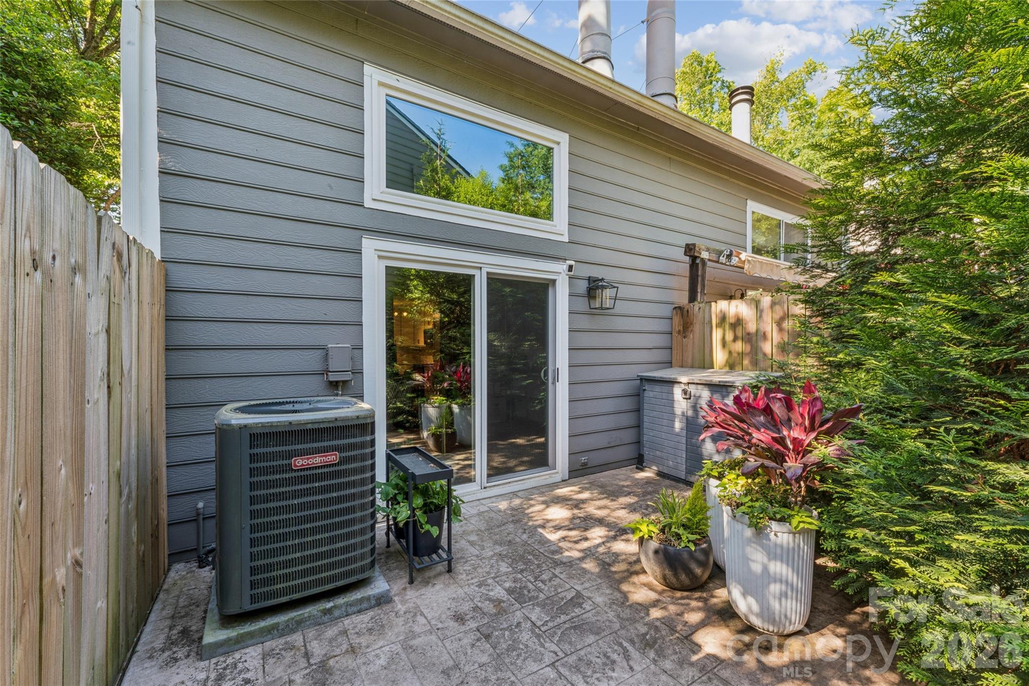 3252 Heathstead Place Charlotte NC 28210