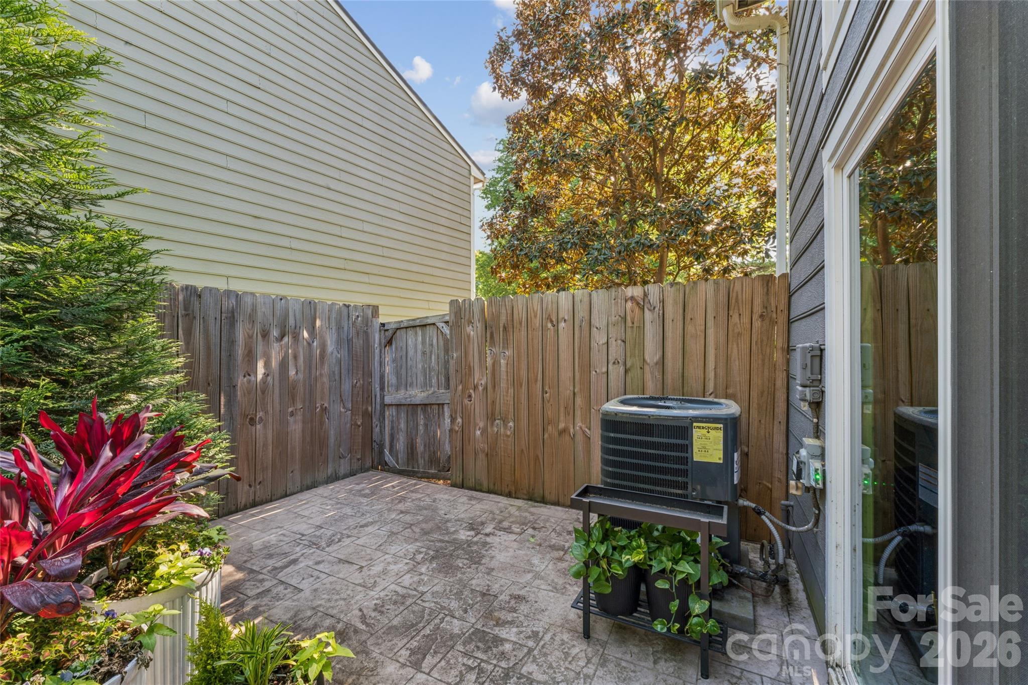 3252 Heathstead Place Charlotte NC 28210