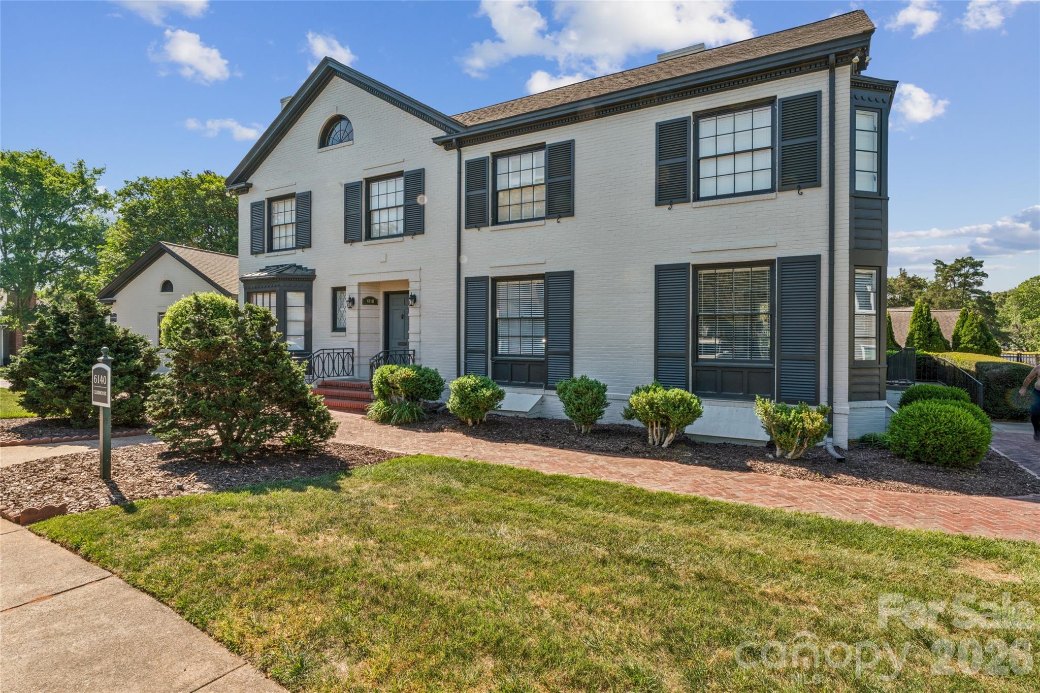 3252 Heathstead Place Charlotte NC 28210