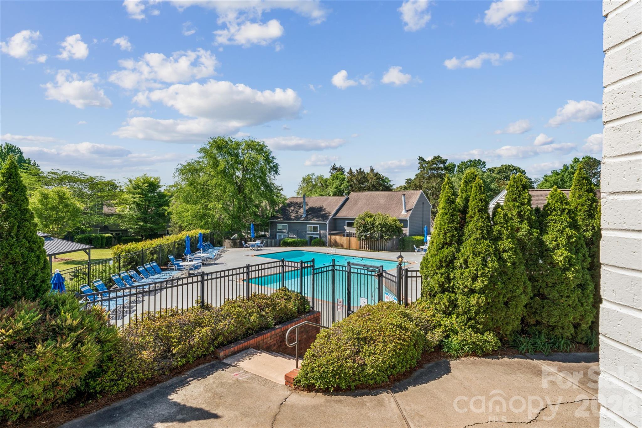 3252 Heathstead Place Charlotte NC 28210