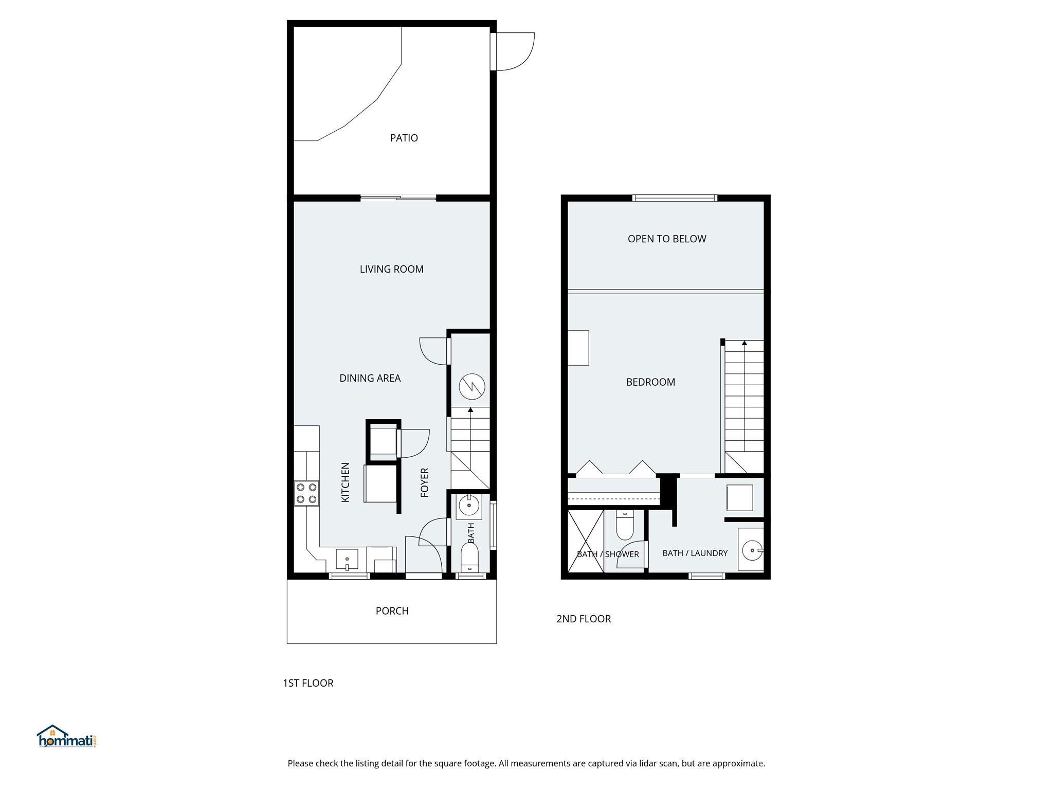 3252 Heathstead Place Charlotte NC 28210