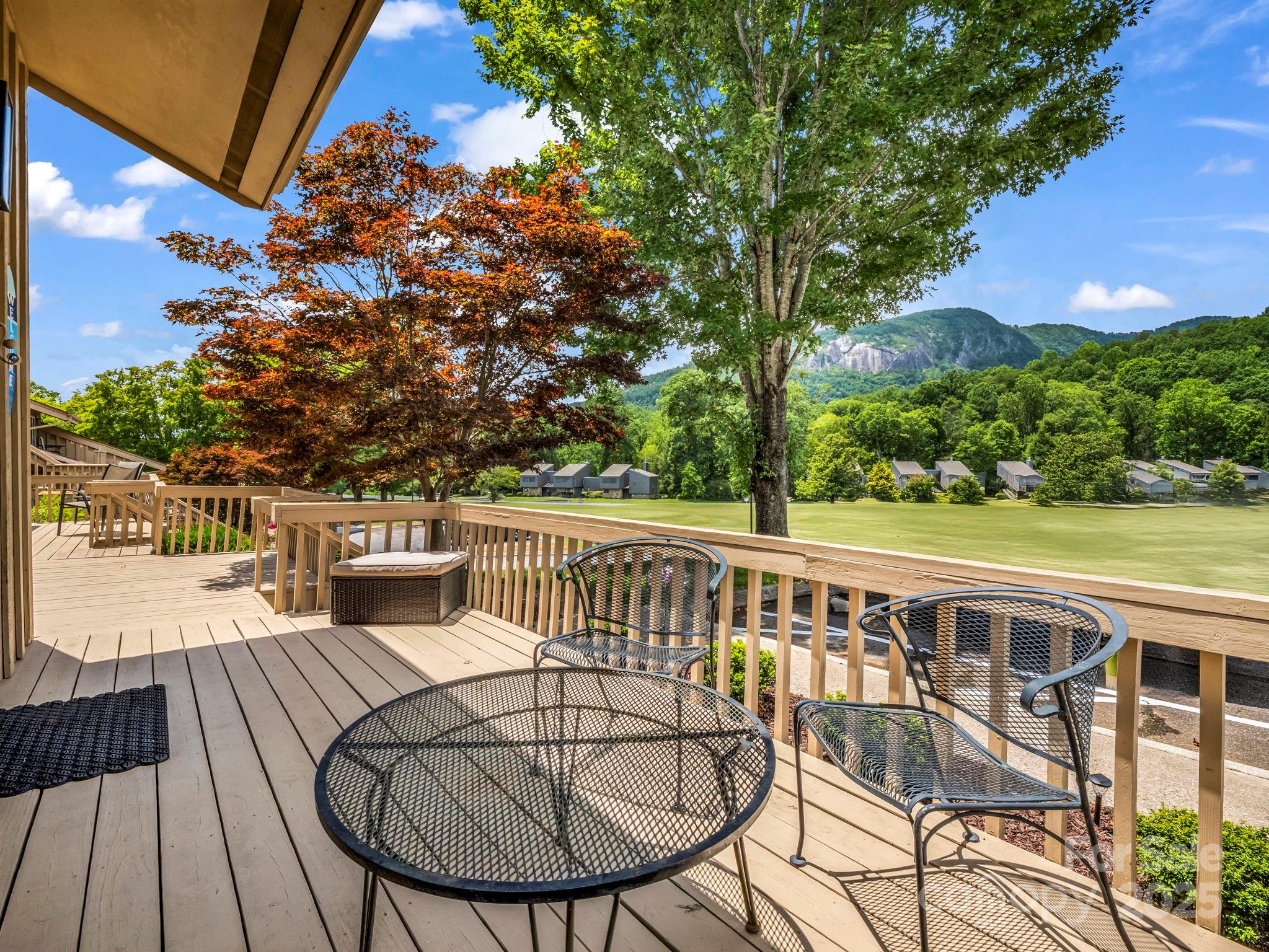 140 West Lake Drive Lake Lure NC 28746
