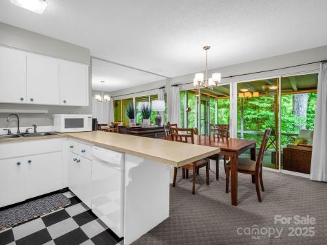 140 West Lake Drive Lake Lure NC 28746