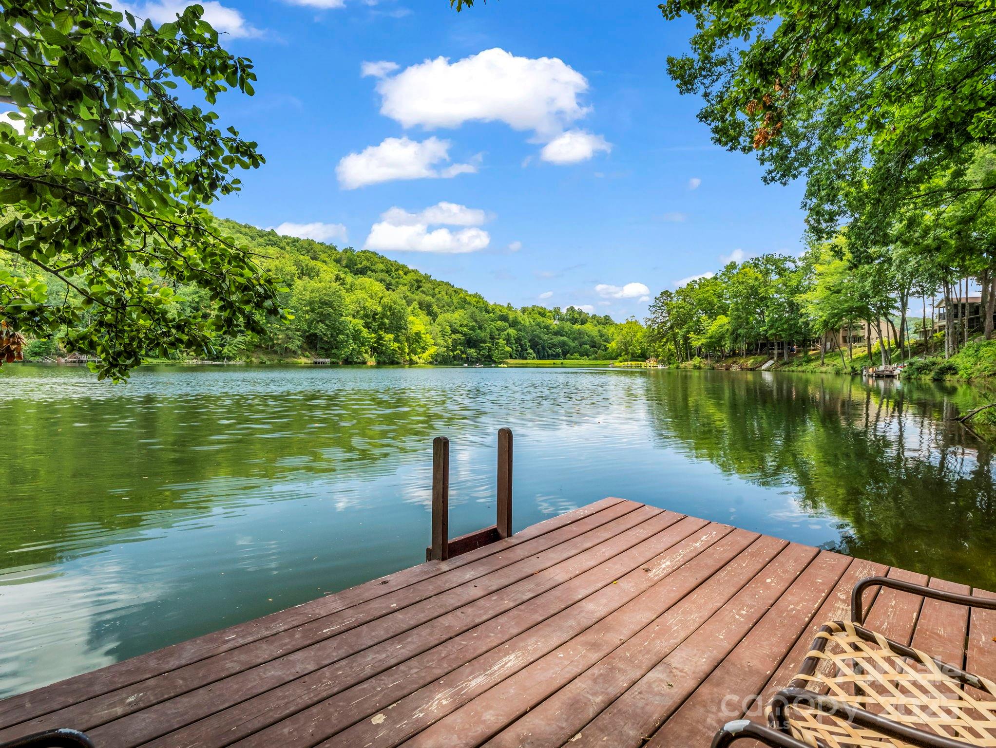 140 West Lake Drive Lake Lure NC 28746