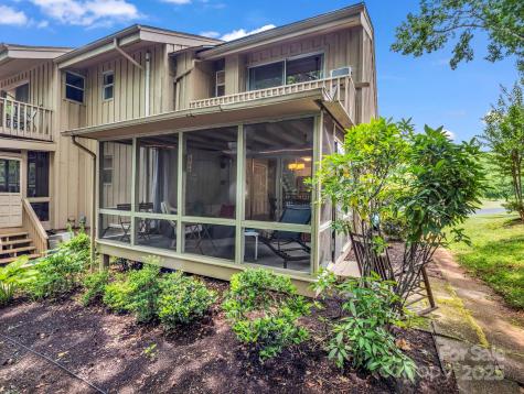 140 West Lake Drive Lake Lure NC 28746