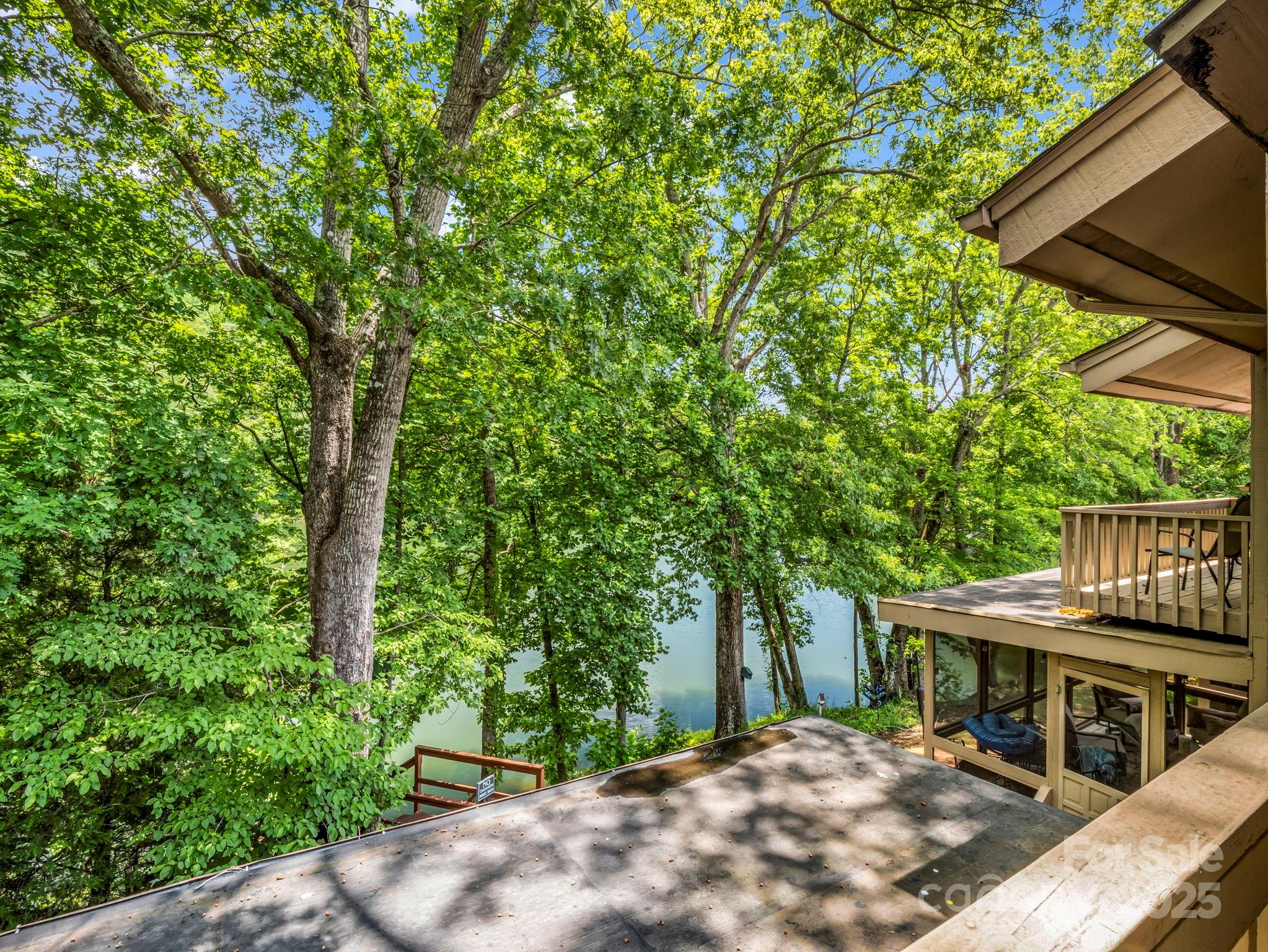 140 West Lake Drive Lake Lure NC 28746