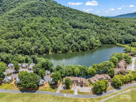 140 West Lake Drive Lake Lure NC 28746