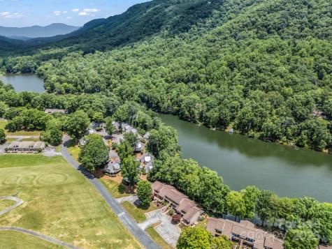 140 West Lake Drive Lake Lure NC 28746