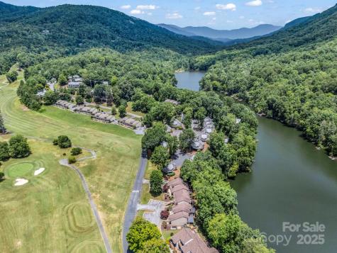 140 West Lake Drive Lake Lure NC 28746