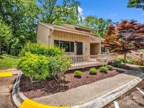 140 West Lake Drive Lake Lure NC 28746