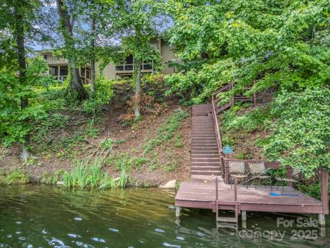 140 West Lake Drive Lake Lure NC 28746