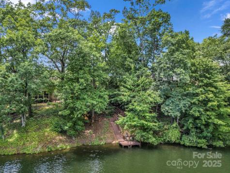 140 West Lake Drive Lake Lure NC 28746